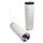 Performance Baffle dinsertion de silencieux 73x253 mm DB-Killer p collecteur 3"
