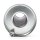 Performance Baffle dinsertion de silencieux 73x253 mm DB-Killer p collecteur 3"