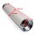 Performance Baffle dinsertion de silencieux 73x253 mm DB-Killer p collecteur 3"