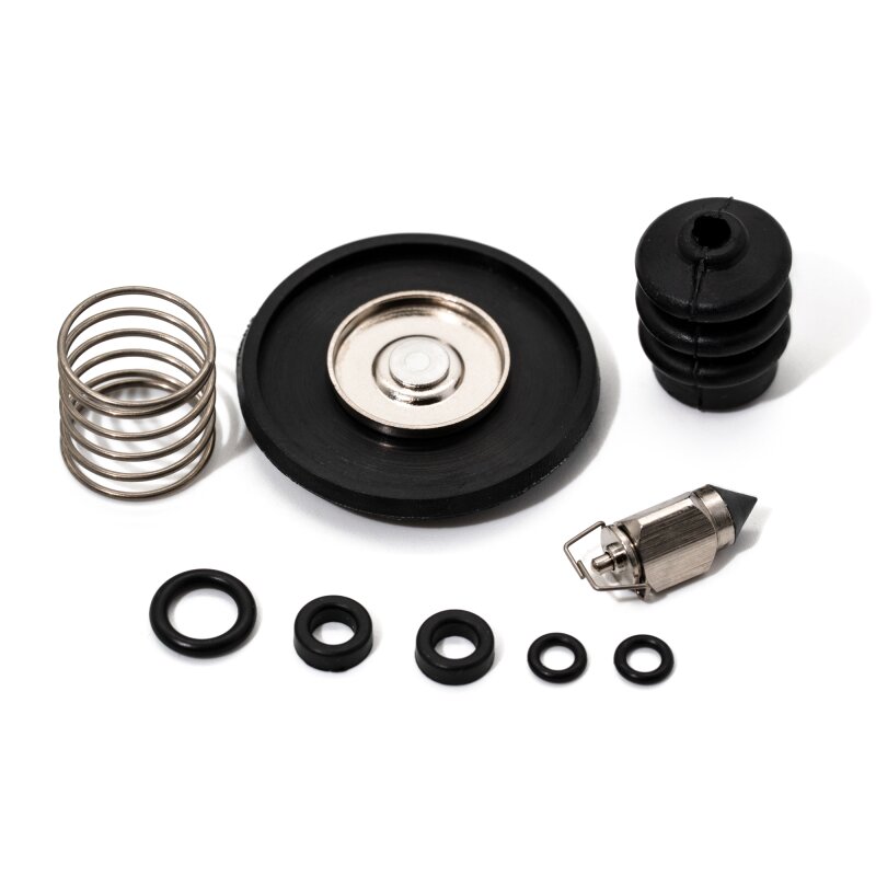 Keihin CV Carburetor Repair Kit Harley Evo Twin Cam, 21,95