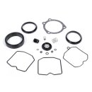 Vergaser Reparaturkit Keihin CV Dichtsatz Harley Davidson Evo Twin Cam Sportster