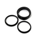 Vergaser Reparaturkit Keihin CV Dichtsatz Harley Davidson Evo Twin Cam Sportster