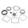 Vergaser Reparaturkit Keihin CV Dichtsatz Harley Davidson Evo Twin Cam Sportster