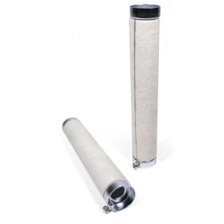 DB Killer 41x253 mm Exhaust Baffle 1¾