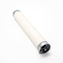 Schalldämpfer Einsatz Performance Baffle 41x253 mm DB-Killer für 1¾" Krümmer