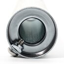 Schalldämpfer Einsatz Performance Baffle 41x253 mm...