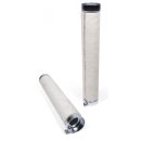 Deflettore Inserto Performance Marmitta 41x253 mm DB-Killer p. Collettori da 1¾"