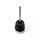 Öltemperatur Mess-Peilstab Celsius Chrom f. Harley-Davidson Softail Twin Cam 00-