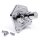 Interruptor de Arranque Directo Cromado p. Harley Davidson Big Twin Sportster HD