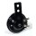 Klaxon Mini Chrome Universel moto 12V voiture Homologation ECE étanche