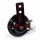 Klaxon Mini Chrome Universel moto 12V voiture Homologation ECE étanche