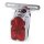 Taillight Chrome Tombstone New Style for Harley Davidson Heritage Universal ECE