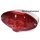 Spare Lens Red Skull for Cat Eye Tail Lights Universal