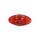 Spare Lens Red Skull for Cat Eye Tail Lights Universal