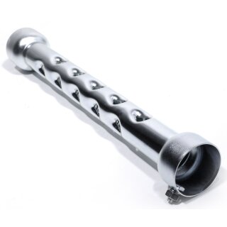 Schalldämpfer Einsatz Baffle 47x325 mm DB-Killer für 2" Krümmer Universal
