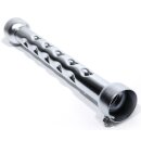 Schalldämpfer Einsatz Baffle 47x325 mm DB-Killer für 2" Krümmer Universal