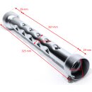 Schalldämpfer Einsatz Baffle 47x325 mm DB-Killer...