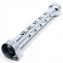 Schalldämpfer Einsatz Baffle 47x325 mm DB-Killer für 2" Krümmer Universal
