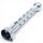Schalldämpfer Einsatz Baffle 47x325 mm DB-Killer für 2" Krümmer Universal