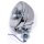 4½" Faro ausiliaria cromo p. Harley Heritage E-Glide Fat Boy Universale auto ECE