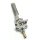 Benzinhahn High Flow Custom Chrom Performance für Harley Davidson 13/16" HD 20,6mm