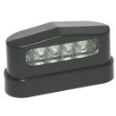 Illuminazione luci targa numero nero LED moto auto rimorchio universale US car