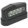Eclairage plaque dimmatriculation noir LED Moto Voiture Remorque Universel