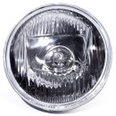 4½" H3 Scheinwerfereinsatz Fernlicht für Harley Davidson US Fahrzeuge Universal