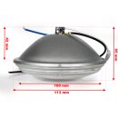 4½" H3 Scheinwerfereinsatz Fernlicht für...