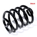 Seat springs 3" black single solo custom chopper for...