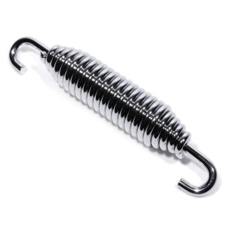 Seitenständer Feder Ständer 86-2011 für Harley Davidson Sportster FLT Softail Spring