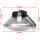 5¾" H4  Inserto Faro Lente Chiara alogena Universale Motocicletta US Car Auto