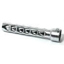 Schalldämpfer Einsatz Baffle 41x200 mm DB-Killer für 1¾" Krümmer Harley Suzuki