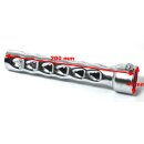 Schalldämpfer Einsatz Baffle 41x200 mm DB-Killer...