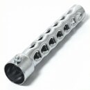 Schalldämpfer Einsatz Baffle 41x200 mm DB-Killer für 1¾" Krümmer Harley Suzuki