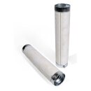 Muffler Insert Performance Baffle 54x254 mm DB-Killer for 2¼" Manifold Pipes