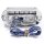 License plate lighting license plate chrome LED motorcycle car trailer universal