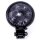 12V LED Taillight Black Bates Style smoke Universal for Harley Suzuki Honda ECE