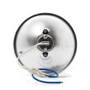 4½" H3 Headlight Insert H3 Fog Light for Harley Davidson US Car Universal