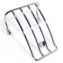 Luggage Rack Solo Seat fits Softail Heritage Fat Boy 00-05 