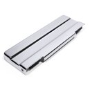 Cache de supérieur batterie chromé pour...