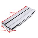 Cache de supérieur batterie chromé pour...