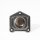 Anlasser Magnetschalter Chrom Abdeckung Starter Solenoid für Harley-Davidson HD