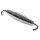 Seitenständer Feder Chrom Ständer f. Harley FLT Touring 99- 2006 Jiffy Spring HD