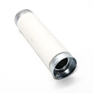 Schalldämpfer Einsatz Performance Baffle 54x208 mm DB-Killer für 2¼" Krümmer