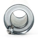 Schalldämpfer Einsatz Performance Baffle 54x208 mm...