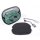 LED Feu Arrière fumé noir ultra plat Harley Davidson Plaque en haut Cruiser