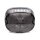 LED Feu Arrière fumé noir ultra plat Harley Davidson Plaque en haut Cruiser