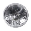 5¾" H4 Scheinwerfereinsatz US Car GM Chevy...