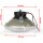 5¾" H4 Scheinwerfereinsatz US Car GM Chevy Ford Dodge Chrysler Harley Suzuki